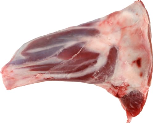 Grillleggir óp