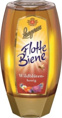 Langnese Sumarhunang 250 Gr