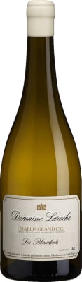 Laroche Chablis Grand Cru Les Blanchots