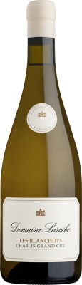 Laroche Chablis Grand Cru Les Blanchots