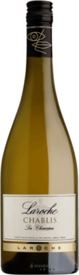 Laroche Chablis