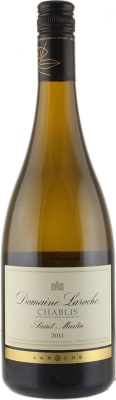 Laroche St. Martin Chablis