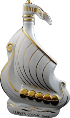 Larsen Viking Ship