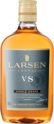 Larsen VS PET