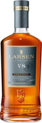 Larsen VS