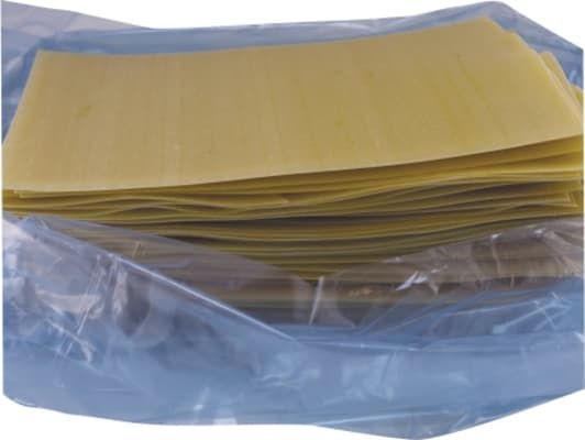 Lasagna blöð 5kg hálf gastro
