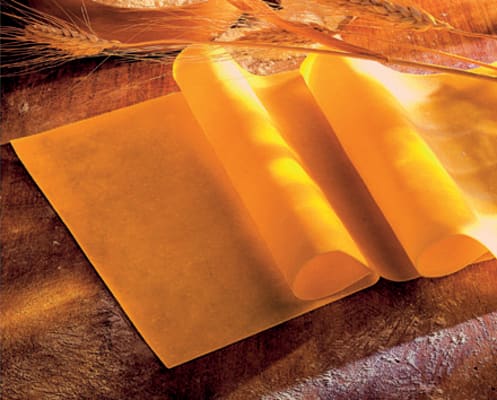 Lasagne blöð frosin gastro 48stk 4x2,5kg
