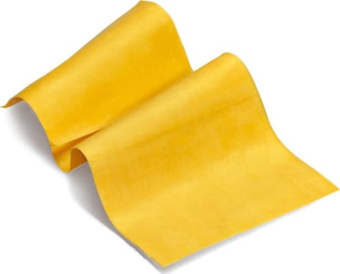 Lasagne plötur gular 2kg frost (eggjapasta)