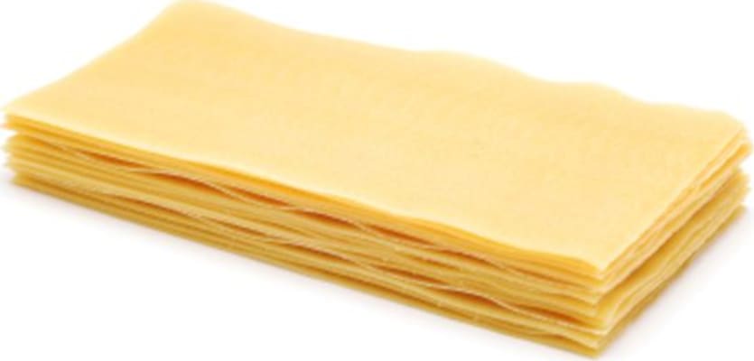 Lasagneblöð gastro 50stk (10kg/ks)
