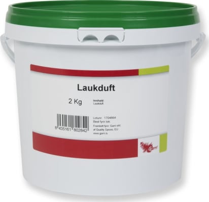 Laukduft 2kg