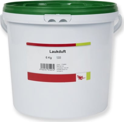 Laukduft 6kg
