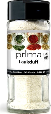 Laukduft  45g *10 glös