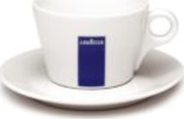 Lavazza Cappuccino bolli