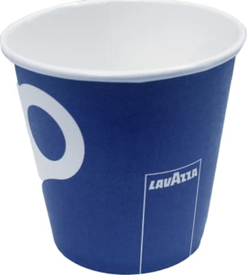 Lavazza Espresso 3oz  Pappamál