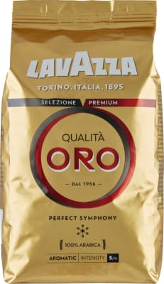 Lavazza Oro Baunir