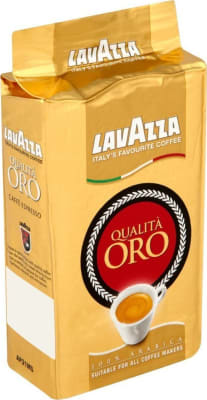 Lavazza Qualita Ora