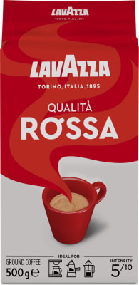 Lavazza Qualita Rossa Baunir
