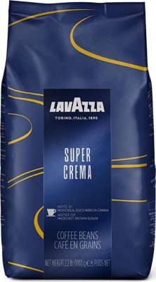 Lavazza Supercrema