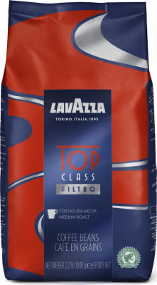 Lavazza Top Class