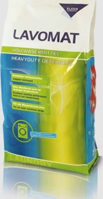 Lavomat Heavy Duty þvottaefni 15kg