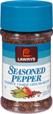 Lawry's Seasoned pepper 64 gr.