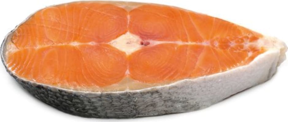 Lax steikur roð- og beinlausar [10kg/ks]