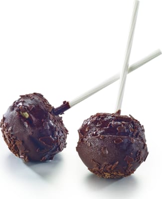 Compagnie des Desserts Fylltir Pinnar Súkkulaði