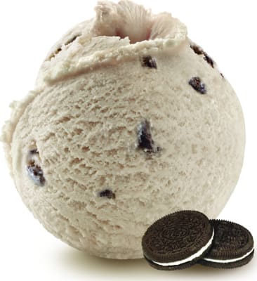 Compagnie des Desserts Oreo Ís