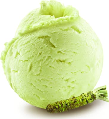 Compagnie des Desserts Wasabi Ís