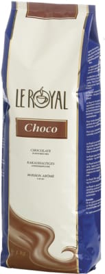 Le Royal Chocolate (Súkkulaði Í Vélar)