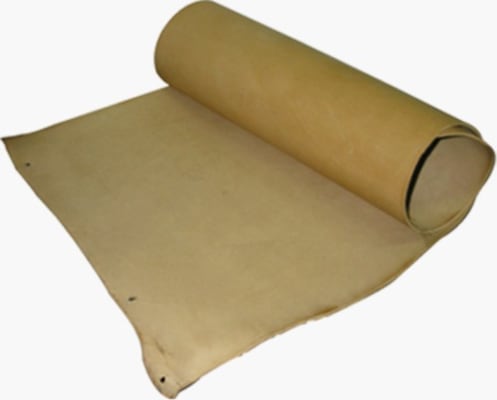 Leðurhúð (1stk = min 3,5Kg)