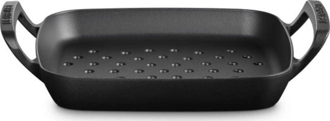 Le Creuset BBQ Grillkarfa 30cm