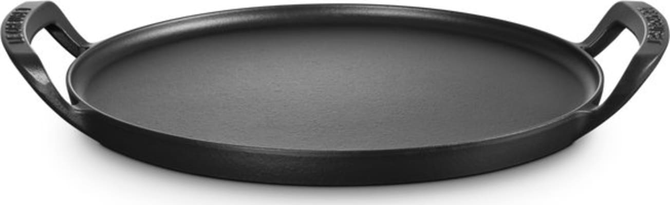 Le Creuset BBQ Pizzaplata 35cm