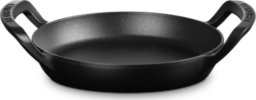 Le Creuset BBQ Steikarpanna 25cm