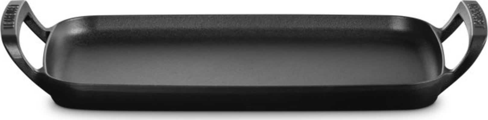 Le Creuset BBQ Steikarplata 40cm