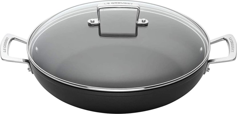 Le Creuset Panna 30 cm m.loki TNS