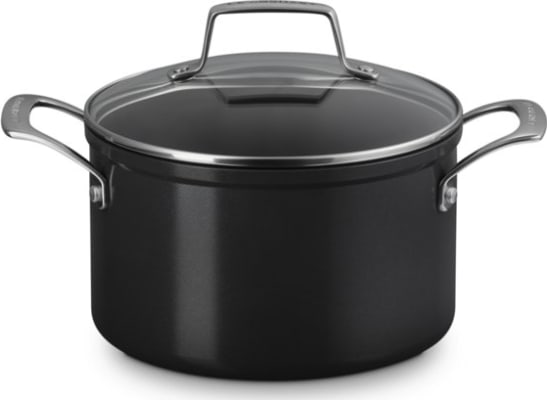 Le Creuset Pottur m.Loki 20cm 3.8L Ceramic