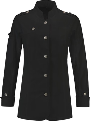 Le nouveau Kokkajakki dömu Urban black S