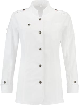 Le nouveau Kokkajakki dömu Urban white XL