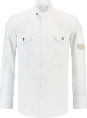 Le nouveau Kokkajakki Texas white M
