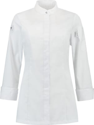 Le nouveau Kokkajakki Venus white XL