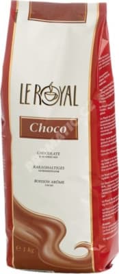 Le Royal Red kakó 10x1kg