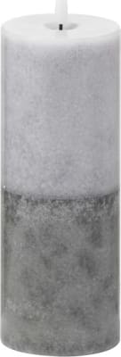 LED Kerti Stone LUXE 20x8cm. (18)
