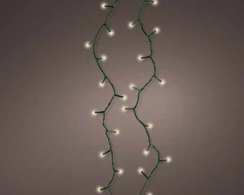 LED Ljósasería Basic 15mtr. 300L (24)