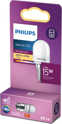 LED RÖRP 15W E14