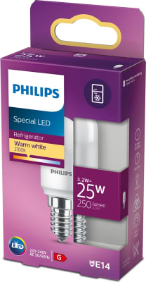 LED RÖRP 25W E14