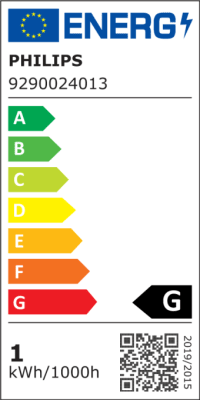 LED RÖRP 7W E14