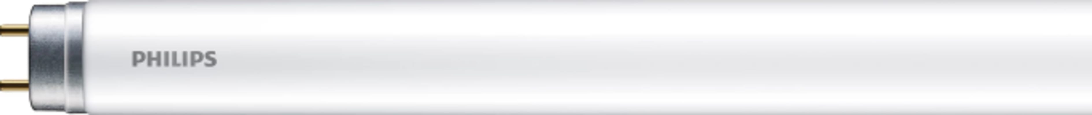 LEDC Flúrpera 18W 840 60cm T8