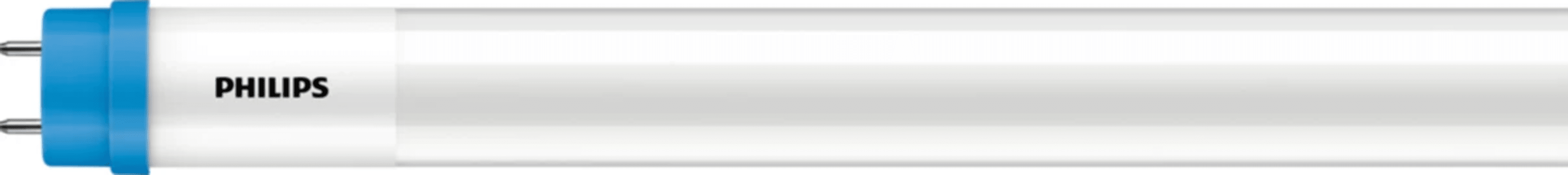 LEDC Flúrpera 18W 865 60cm T8