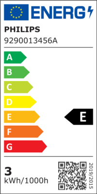LEDG-Kúla 25w mött E27 2 í boxi